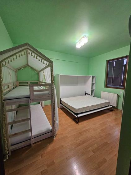 De inchiriat apartament cu 2 camere in Cartierul Latin, Bucuresti - 4