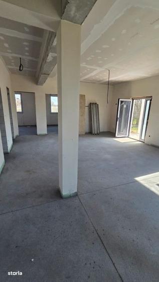 Casă cu 3 camere în Viile Satu Mare