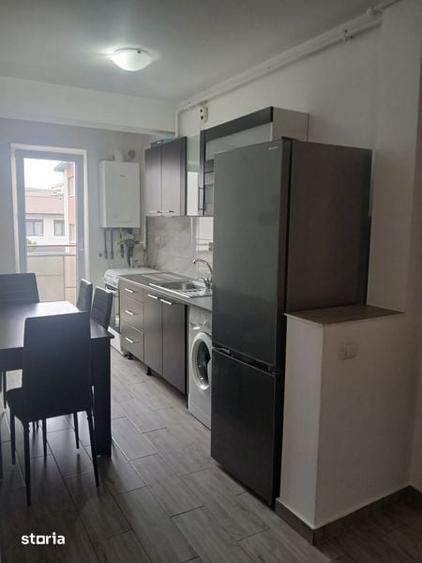 Apartament cu 2 camere în Laslea