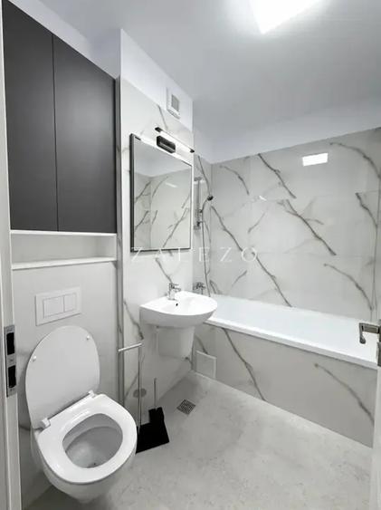 Apartament deosebit cu 3 camere | IRIS | Calea Aradului - 7