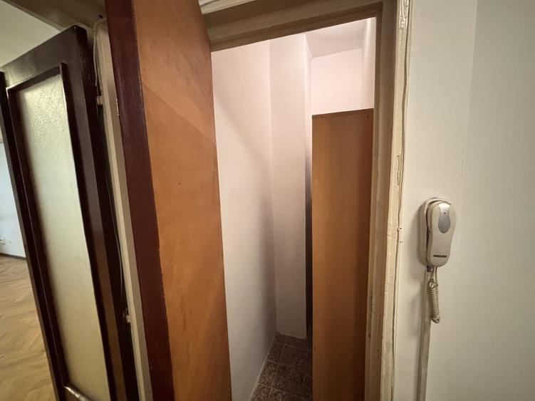 Apartament cu 2 camere decomandat în Unirii