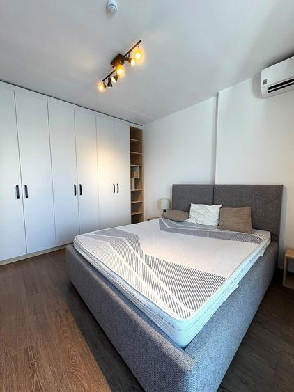 Apartament cu 3 camere în Unirii
