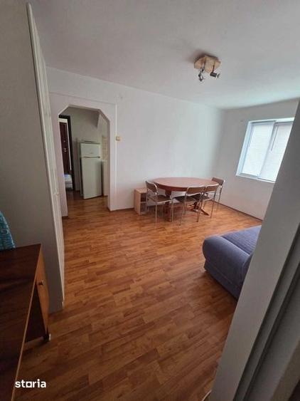 Apartament cu 2 camere în Romanilor