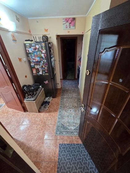 Apartament cu 2 camere decomandat în Dacia