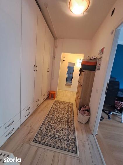 Apartament cu 2 camere decomandat, mobilat în Pantelimon