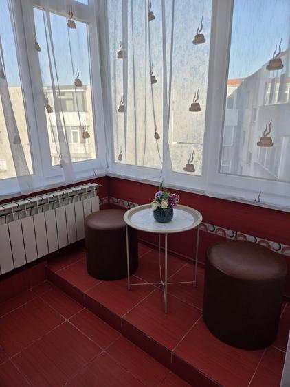 Garsonieră semidecomandată în Far