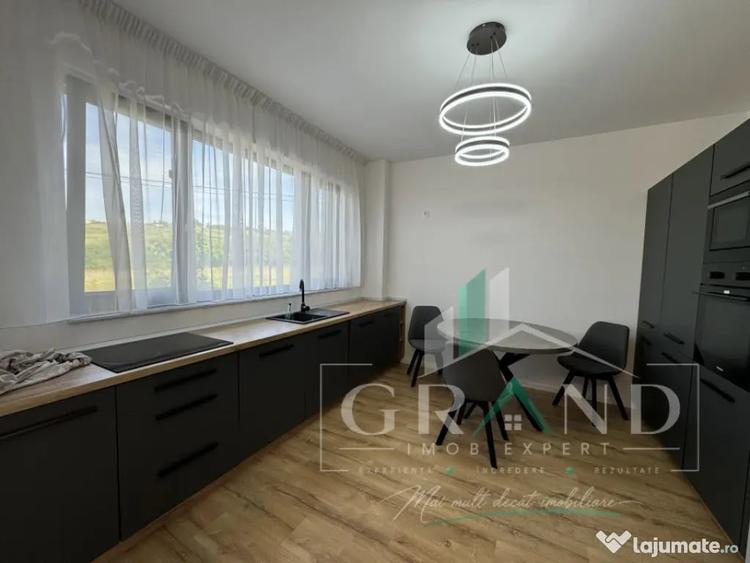 Casa moderna cu 4 camere | Terasa | Gradina | Garaj | B - 15