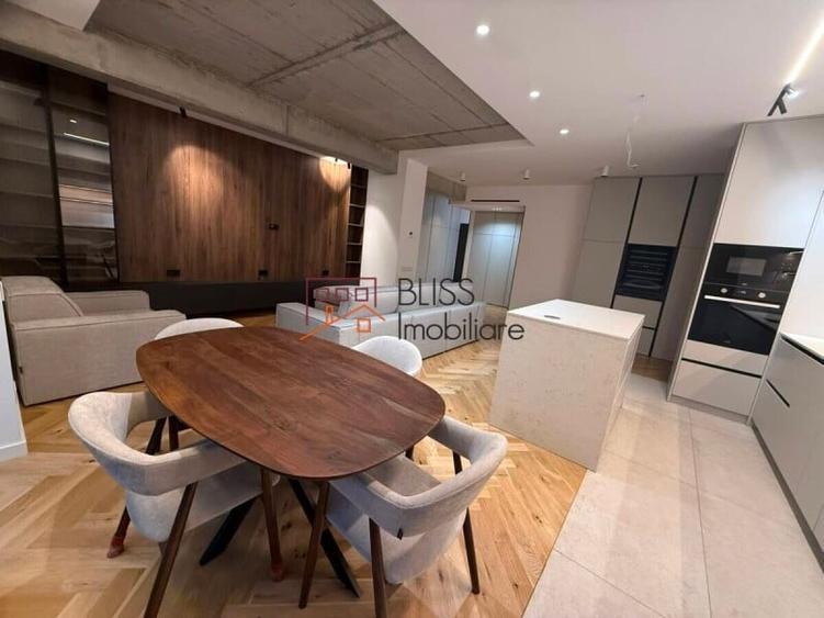 Apartament 4 camere cu terasa generoasa si 2 locuri de parcare - 1