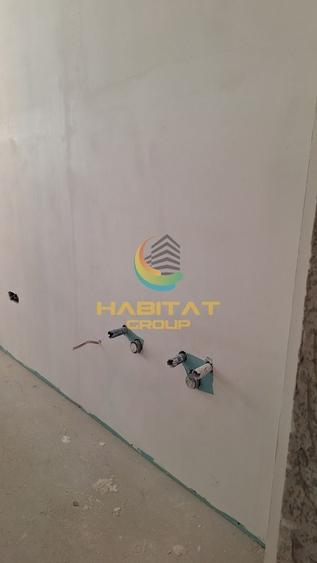 Apartament cu 3 camere decomandat în Berceni