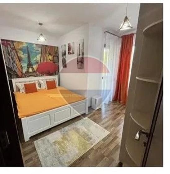 Apartament cu 2 camere decomandat în Copou