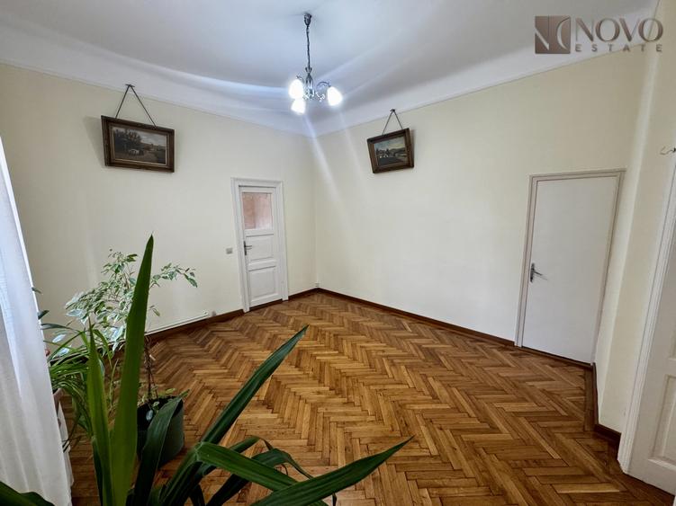 4 camere | Cotroceni | Parter | 2 Boxe | Centrala | Renovat 2026 - 3