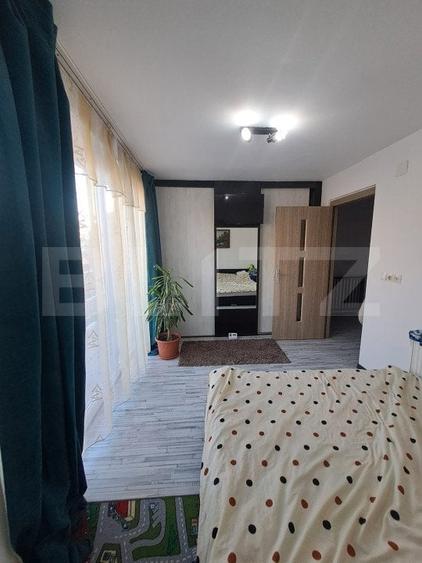 Duplex cu 4 camere cu Canalizare în Ghimbav