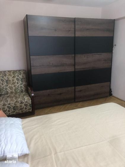 Apartament cu 2 camere în Ultracentral