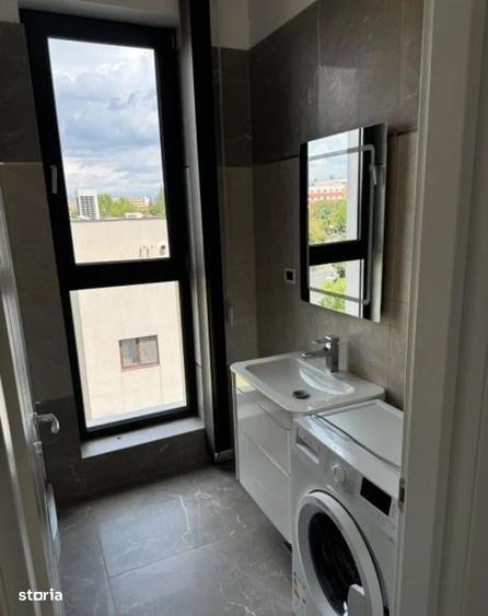 Apartament cu 2 camere în Politehnica