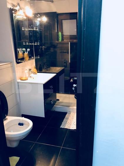 Apartament 3 camere, 68 mp, Rovine, zona Damarin - 11