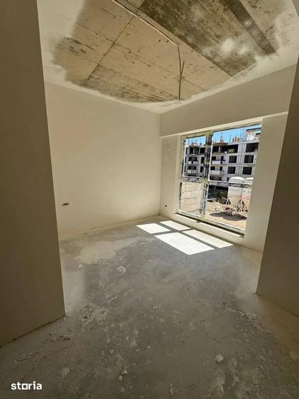 Apartament cu 2 camere decomandat în Theodor Pallady
