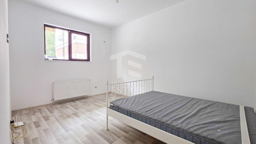 Apartament cu 3 camere decomandat, mobilat în Chiajna