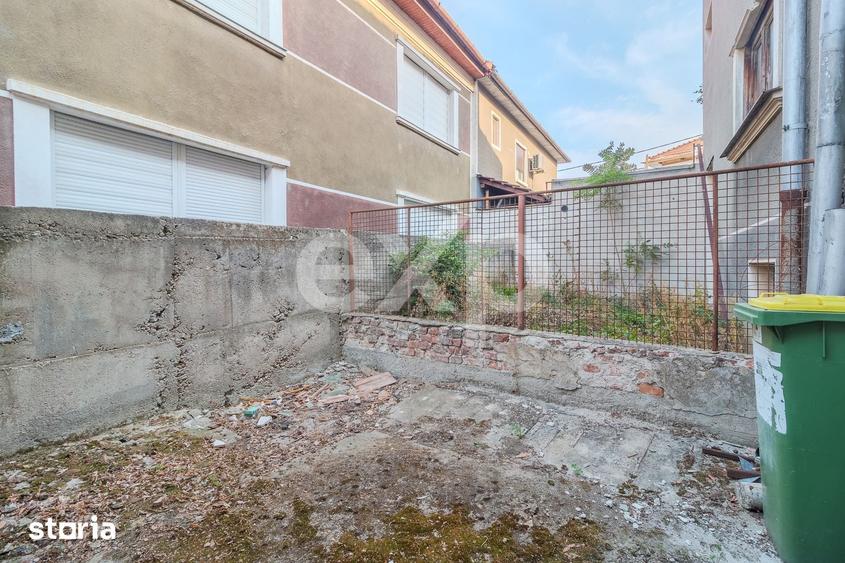 Casă cu 4 camere cu Teren 188 Mp în Iorga