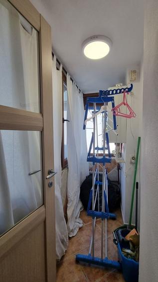 Apartament cu 2 camere nedecomandat în Grădina Icoanei