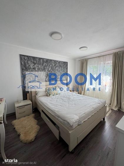 Casa Parc Zavoi | Rezidential | Spatiu Comercial | Mobilat si Utilat - 7
