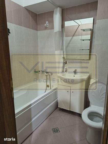 Tatarasi- bloc nou, 2 camere - modern - 380 euro - 5