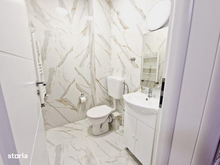 Spre inchiriere apartament cu 3 camere zona Iosia, Mestesugarilor - 4