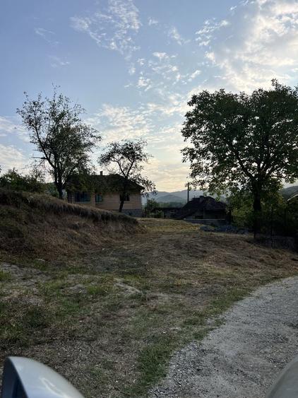 Casă cu 3 camere în Certeju de Sus