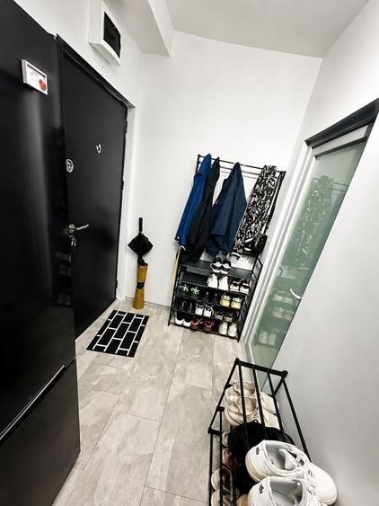Garsonieră decomandată în Ultracentral