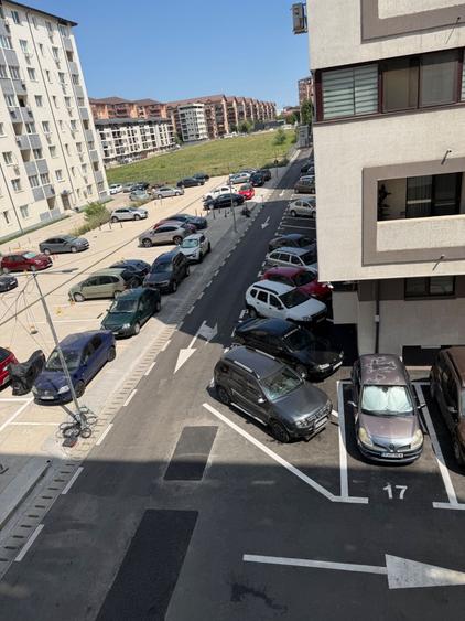 Vand apartament 2 camere decomandate etaj 2 mobilat si utilat in Dudu Chiajna - 3