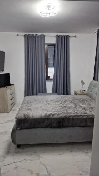 Casă cu 4 camere cu Canalizare în Cazasu