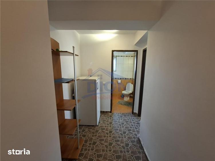 Garsonieră, mobilată în Valea Ialomiței