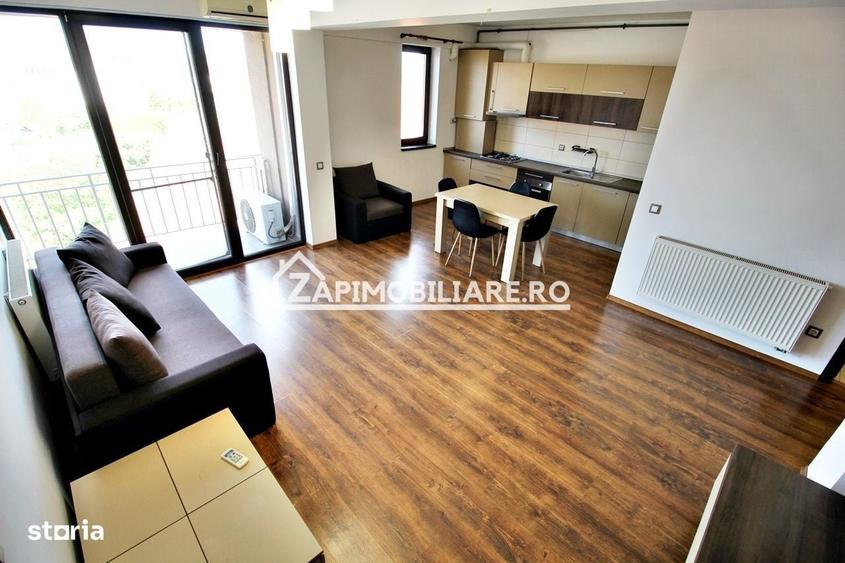 Apartament 2 camere,51 mp, zona Centrala, Targu Mures - 4