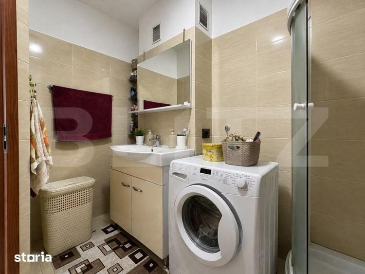 Apartament 2 camere, 52 mp, zona Gojdu - 1