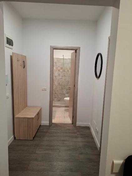 Garsonieră decomandată, mobilată în Grozăvești