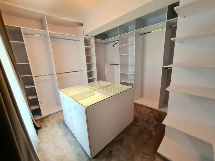 Apartament cu 2 camere decomandat în Barbu Văcărescu