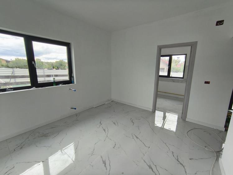 Vand casa noua in Pascani - 8