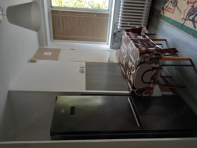 Apartament cu 2 camere semidecomandat în Hipodrom