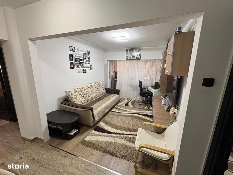 Apartament cu 3 camere decomandat în Jilava