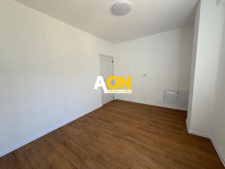 Apartament cu 3 camere decomandat în Ampoi 3