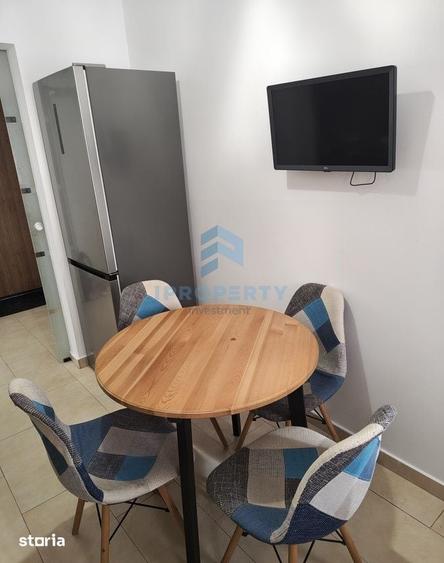 Inchiriere Apartament 2 camere in Unirii - 7