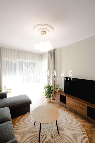 Apartament cu 2 camere decomandat, mobilat în Șelimbăr