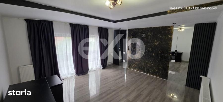 Casă cu 8 camere cu Teren 400 Mp în Central