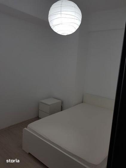 Apartament cu 2 camere în Galata