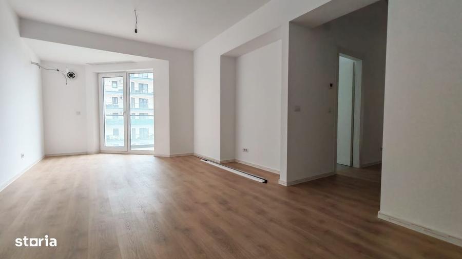 Apartament cu 3 camere decomandat în Unirii