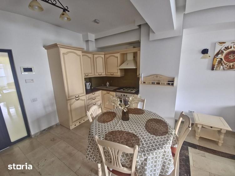 Apartament cu 2 camere în Central — fotografia 3