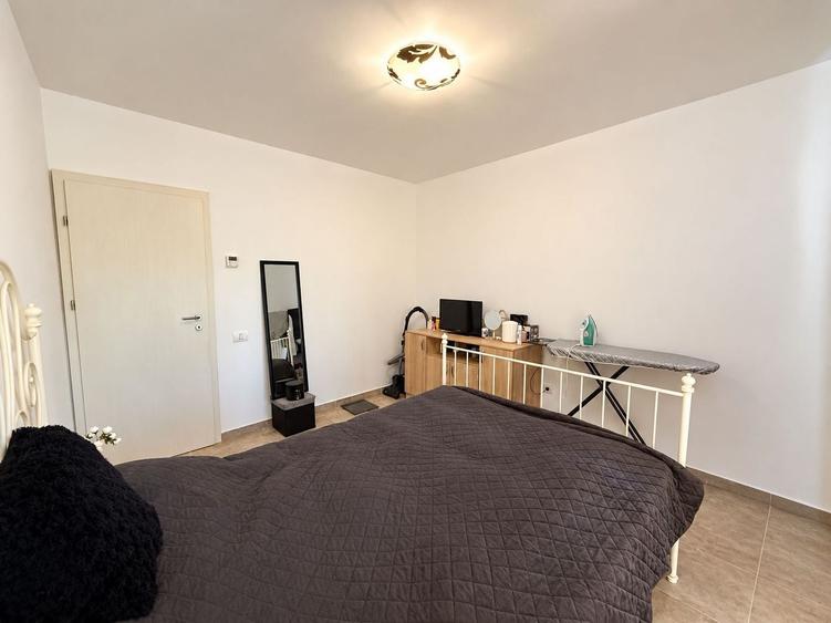 Apartament cu 2 camere semidecomandat, mobilat în Braytim