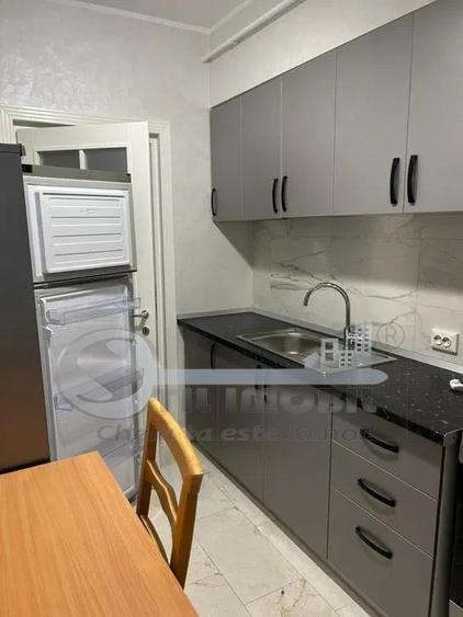 Apartament 2 Camere Decomandat, Royal Town Copou - 5