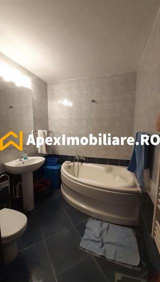 Apartament cu 2 camere decomandat, mobilat în Moșilor