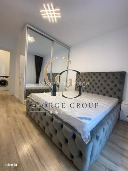 Inchiriere 2 camere Nusco Citta Residence|Mega Mall