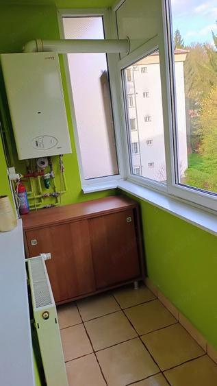 De vanzare apartament cu 2 camere - 5